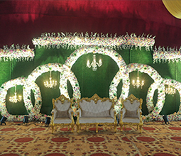 dome-1 stage