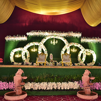 stage
