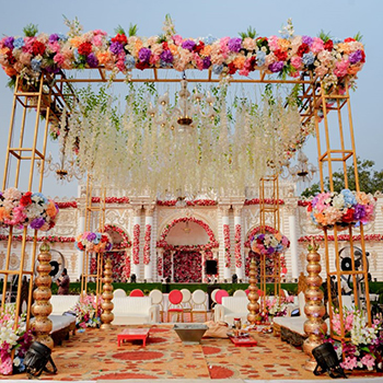 vidhi mandap